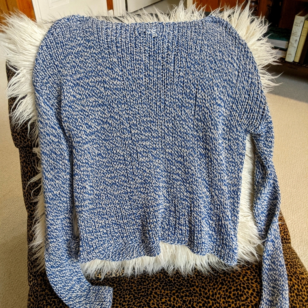 Denim and Supply, Ralph Lauren, pullover sweater